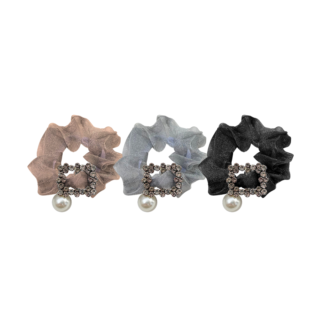 Allegro scrunchies online