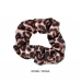 Scrunchie Frufru Onça