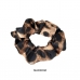 Scrunchie Frufru Onça