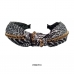 Tiara Turbante Cristais