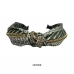 Tiara Turbante Cristais