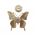 Broche Magnético Butterfly