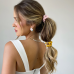 Scrunchie Candy