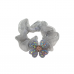 Par Scrunchie Flores