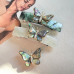 Presilha Borboleta Abalone