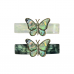 Presilha Borboleta Abalone