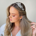 Tiara Folhas Noiva
