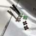 Par Bico de Pato Louis - OUTLET