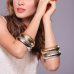 Bracelete Riscas
