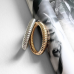 Bracelete Sanfonado