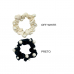 Scrunchie Pérolas