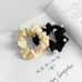 Scrunchie Pérolas