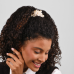 Scrunchie Pérolas