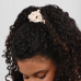 Scrunchie Pérolas