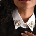 Broche Ímã Abelha Royal