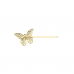 Par Grampo Borboleta