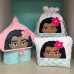 Kit Personalizado Princesa