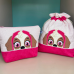 Kit Personalizado Patrulha