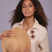 Kit Presilha + Broche Fiore