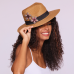 Kit Presilha + Broche Fiore