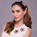 Kit Presilha + Broche Fiore