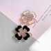 Kit Presilha + Broche Trevo
