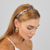 Tiara Acetato Elegance