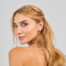 Tiara Acetato Elegance