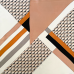 Lenço Elegance 70x70cm
