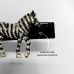 Presilha Zebra - OUTLET