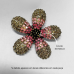 Broche Fiore - OUTLET