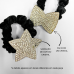 Scrunchie Cristais - OUTLET
