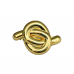Presilha Gloss Knot - OUTLET