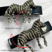 Presilha Zebra - OUTLET