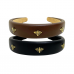 Tiara Courinho Mini Abelhas