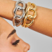Bracelete Maxi Corrente