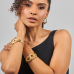 Bracelete Maxi Corrente