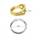 Bracelete Maxi Corrente