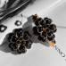 Broche Ímã Flor Rebu