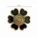 Broche Ímã Flor Rebu