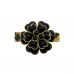 Presilha Flor Rebu