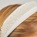 Tiara Alta Blanc