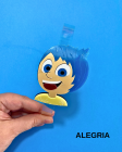 TIARA DIVERTIDAMENTE