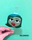 TIARA DIVERTIDAMENTE